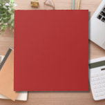 Crimson Red Solid Colour | Classic | Elegant Notepad<br><div class="desc">Crimson Red Solid Colour | Classic | Elegant | Trendy | Stylish | Gift</div>