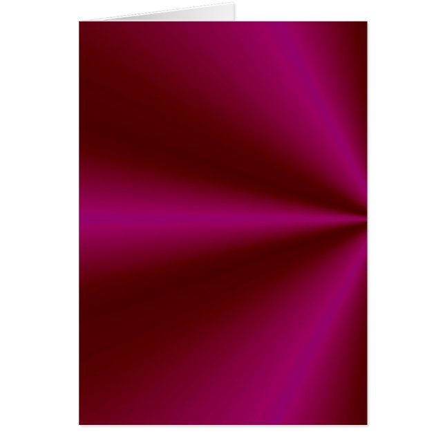 Crimson rose rouge arc-en-ciel (Devant)