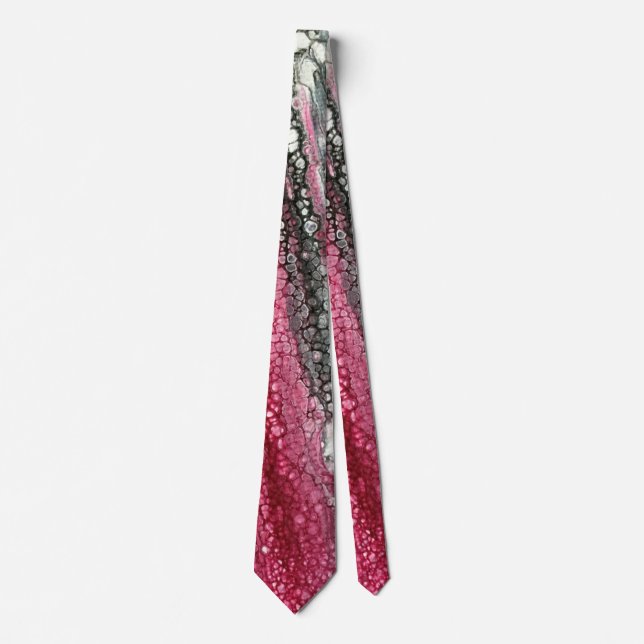 Crimson Tide Tie (Front)