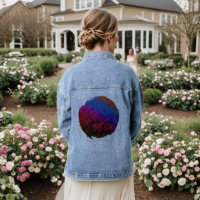 Crimson to Cosmos