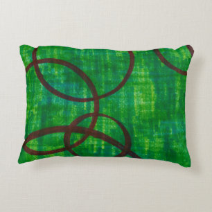 Crimson Trace II Accent Pillow
