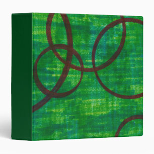 Crimson Trace II Binder