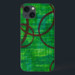 Crimson Trace II iPhone 13 Case<br><div class="desc">Home Décor</div>
