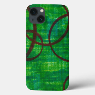 Crimson Trace II iPhone 13 Case