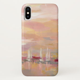 Crimson Waves Case-Mate iPhone Case
