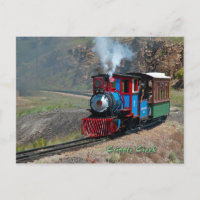Cripple Creek & Victor Narrow Gauge Railroad 2