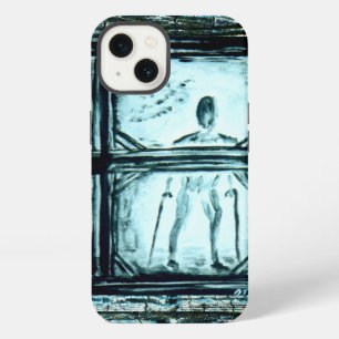 Crippled Man II iPhone 13 Case