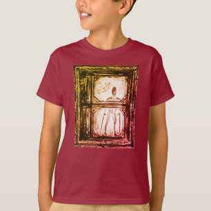 Crippled Man T-Shirt