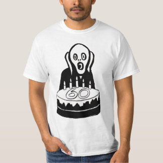 Cris 60 T-shirt blanc