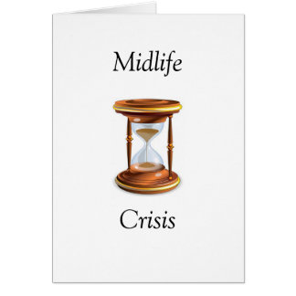 crise de milieu de la vie