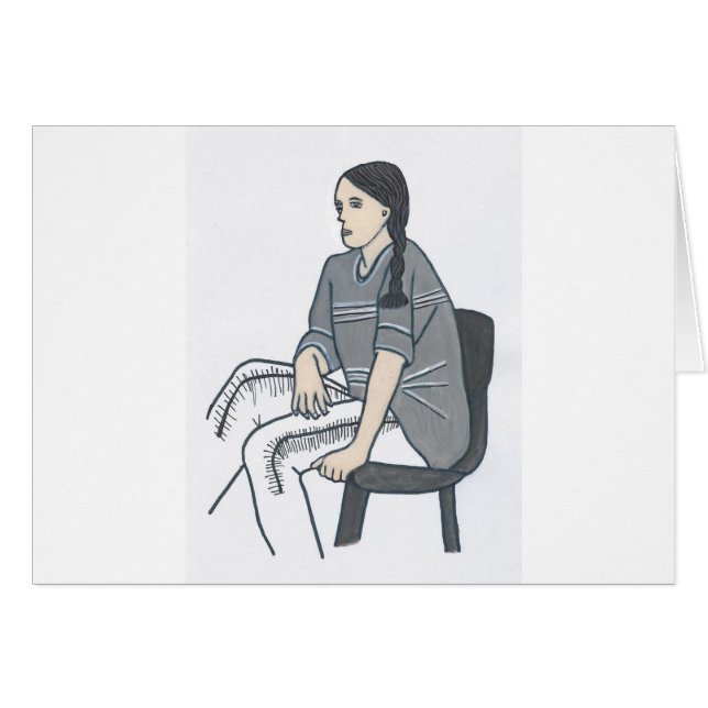 Crise d'identité (Devant horizontal)