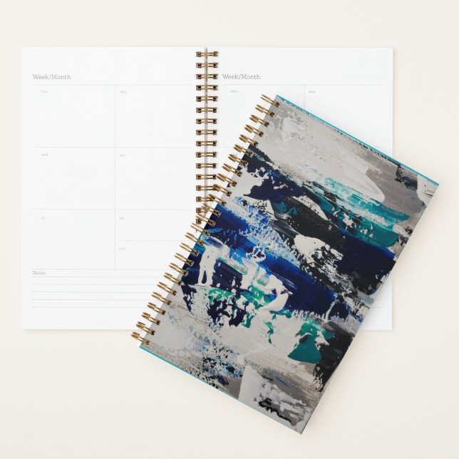 Crisis Planner (Display)