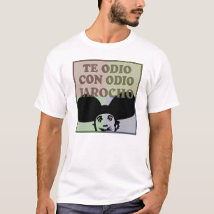 CRISPIN JAROCHO T-Shirt