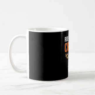 Crispr Science Crisper Better Bacon Gene Edit Gift Coffee Mug