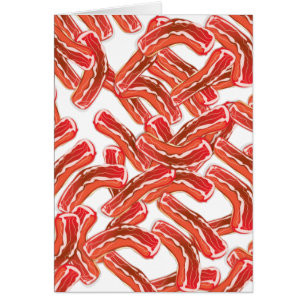 Crispy Bacon