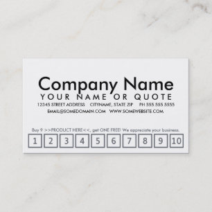 crispy texture loyalty program