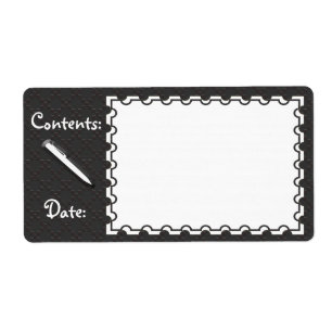 CrissCross U Pick Colour/Food & Storage Labels