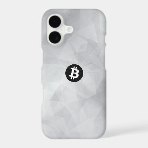 Cristal Blanc Bitcoin