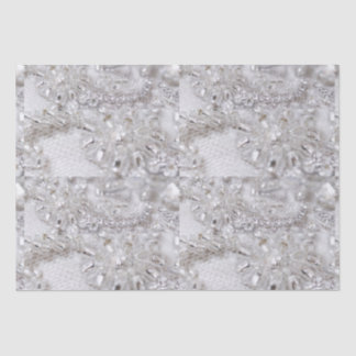 Cristal tissue paper