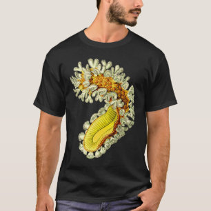 Cristatella mucedo T-Shirt