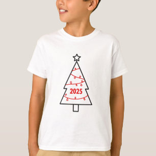 Cristmas Day T-Shirt