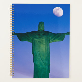 Cristo Redentor Statue| Rio de Janeiro Brazil Planner