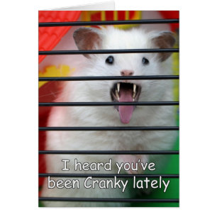 Critère cranky