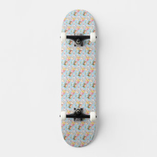 Critère de Pâques Skateboard