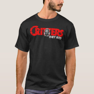 Critère (foncé) T-shirt classique