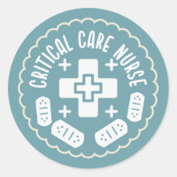 Critical Care Nurse