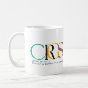 Critical Coffee Mug