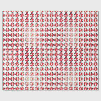 Critical Gift PaperGame Wrapping Paper