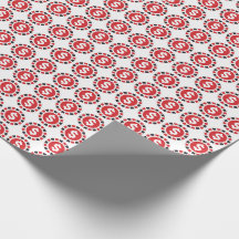 Critical Gift PaperGame