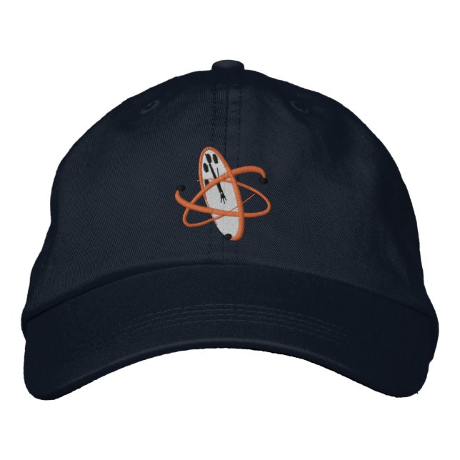 Critical Mess Logo Hat (Front)