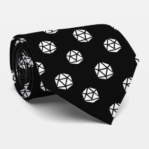 Critical Strike Dice Tie