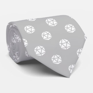 Critical Strike Dice Tie