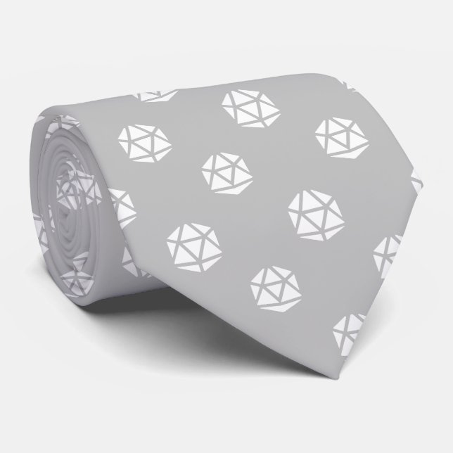Critical Strike Dice  Tie (Rolled)