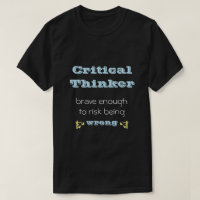 Critical Thinker
