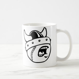Critics Plain Mug