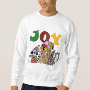 Critter Joy Tshirts and Gifts