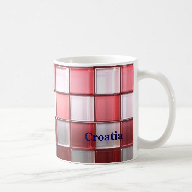 Cro 0001 Mug (Right)