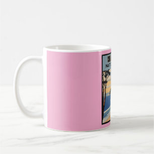Croajingolong � The Endless Horizon of Australia Coffee Mug