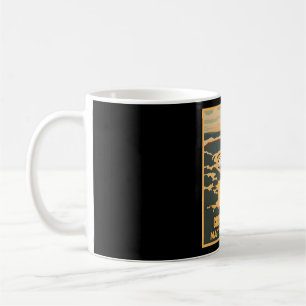 Croajingolong � The Endless Horizon of Australia Coffee Mug