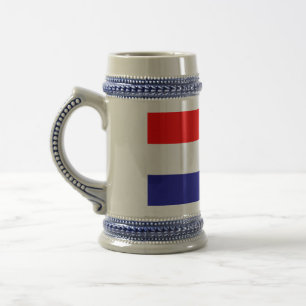 CROATIA BEER STEIN