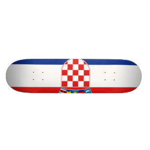 Croatia, Croatia Skateboard