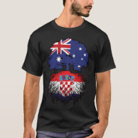 Croatia Croatian Australian Australia Tree Roots