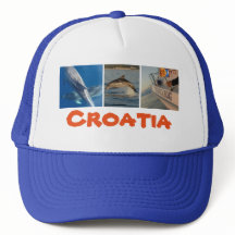 Croatia Dolphins