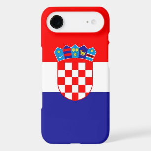 Croatia Flag