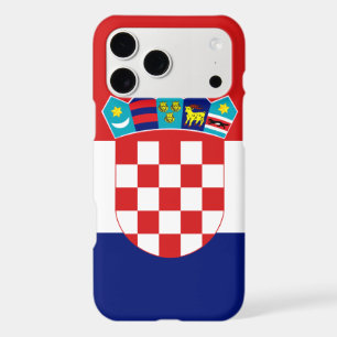 Croatia Flag