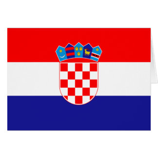 Croatia Flag